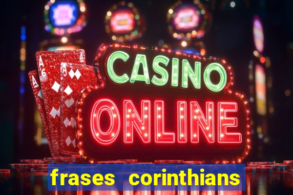 frases corinthians zuando o palmeiras